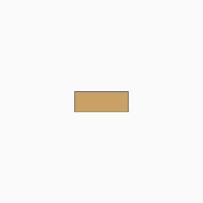 Cernit Nature\'s Colors #124 - Antique Gold