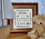 Sailing Boat Sampler