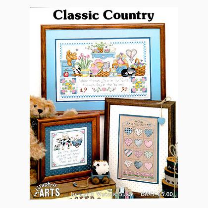 Classic Country