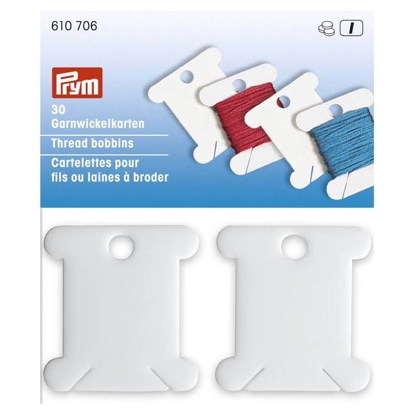 Thread Bobbins