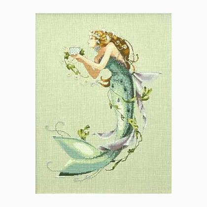 Queen Mermaid (MD57)