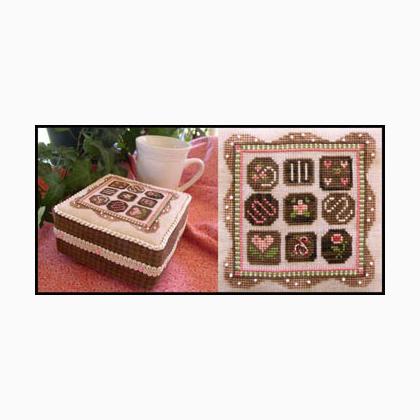 Chocolate Box