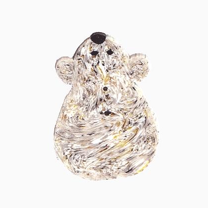 1200L - Large House Mouse