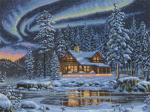 Aurora Cabin