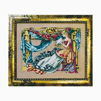 Athena Goddess Of Wisdom (MD97)