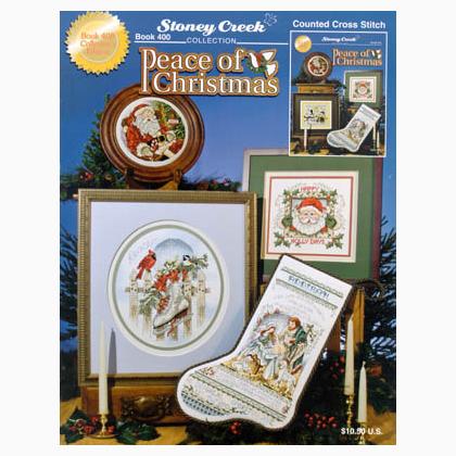Peace Of Christmas