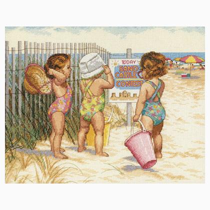 Beach Babies