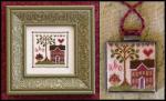 Heart And Home Sampler