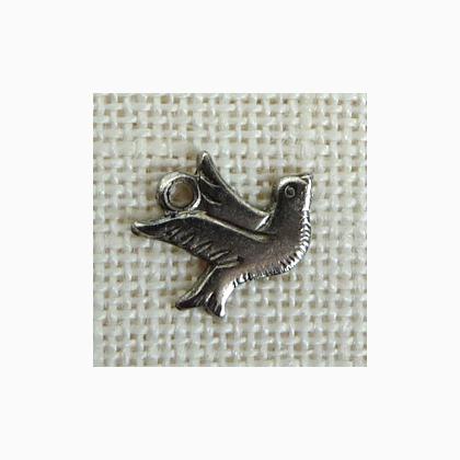 Alpine Garden charms pack