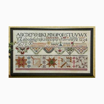 Quakers & Quilts