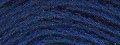 Valdani Hand-Overdyed 6 Strand - Midnight Blue