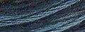 Valdani Hand-Overdyed 6 Strand - Sea Deep