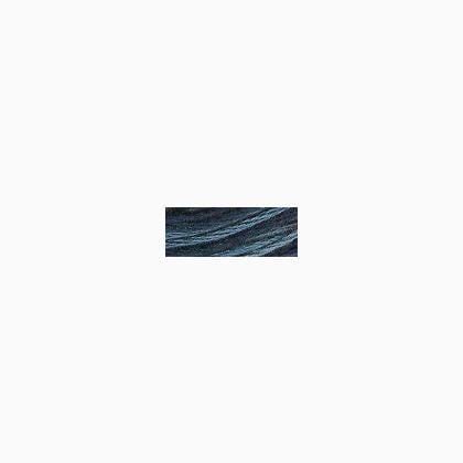 Valdani Hand-Overdyed 6 Strand - Sea Deep