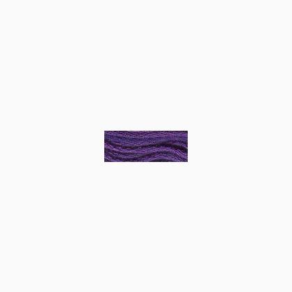 Valdani Hand-Overdyed 6 Strand - Mauve Orchid