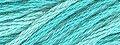 Valdani Hand-Overdyed 6 Strand - Pond Ripple