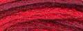 Valdani Hand-Overdyed 6 Strand - Vibrant Red