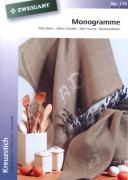 Zweigart: Monogramme