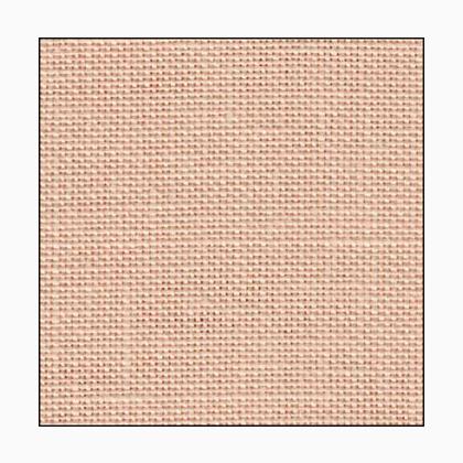 Belfast Linen 32ct - Crystal Peach