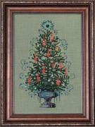 Christmas Tree 2008