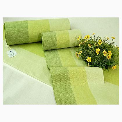 Linen 20cm. - Immergrün