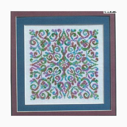 pizzazz from ink circles cross stitch charts cross ink circles cross stitch charts