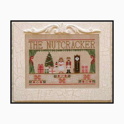 Nutcracker, The