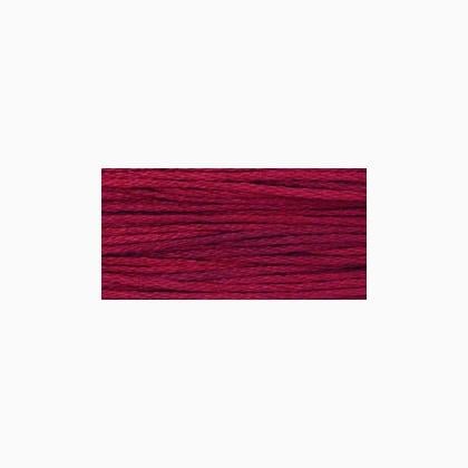 WDW 2264 Garnet