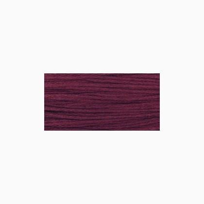 WDW 3860 Crimson
