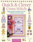 Quick and Clever Cross Stitch