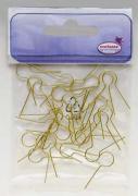 Hanger for balls/eggs