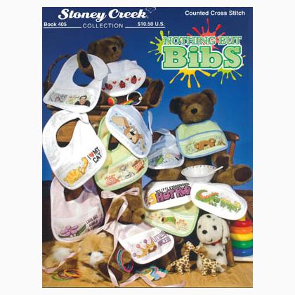 Nothing But Bibs