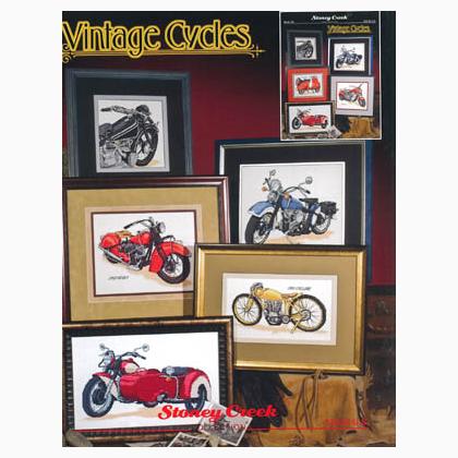 Vintage Cycles