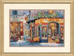 European Bistro