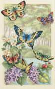 Butterfly Forest