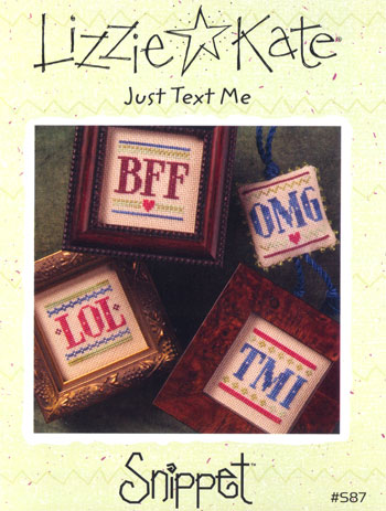 Just Text Me