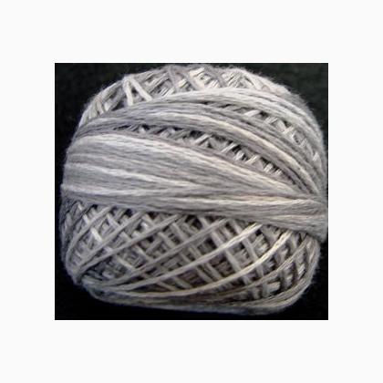 Valdani Hand-Overdyed 3 Strand - Cape Code Cottage