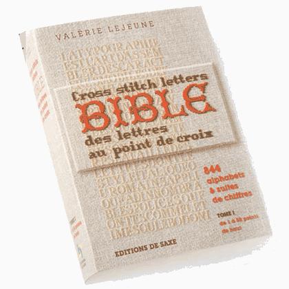 Lady Boutique Series No 3715 Cross Stitch Letters Bible Alphabet Design  Page 712 | eBay