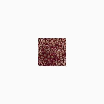 18099 - Ruby Size 8 Beads