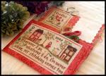 Traveling Stitcher