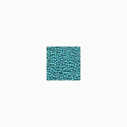 03507 Satin Turquoise
