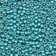 03507 Satin Turquoise
