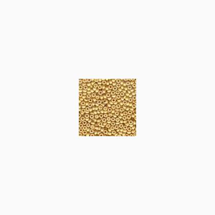 03557 Satin Old Gold