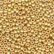03557 Satin Old Gold