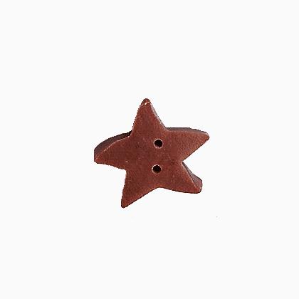 3496L - Large Creek Brown Star