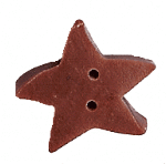 3496L - Large Creek Brown Star