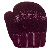 4592S - Small Wine Mitten