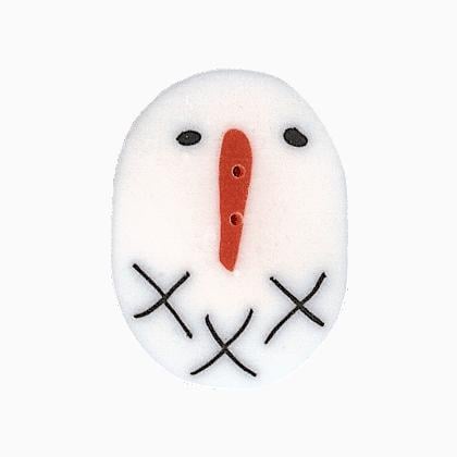 AP1007 - Applique Face