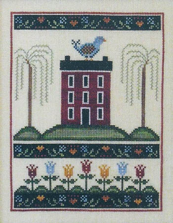 Tulip House
