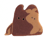 NH1071S - Small Camel