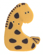 NH1084L - Large Giraffe